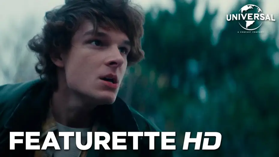 Wideo do filmu Czarny telefon 2 — Featurette - Mason Thames en Black Phone 2 [VOSE]