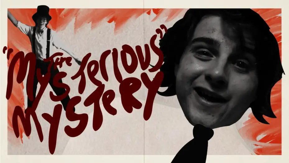 Wideo do filmu Detective Alan and Toddson in ”The Mysterious Mystery!” — Detective Alan and Toddson in "The Mysterious Mystery!" (FULL FILM!) Directed by Chrysan Martin