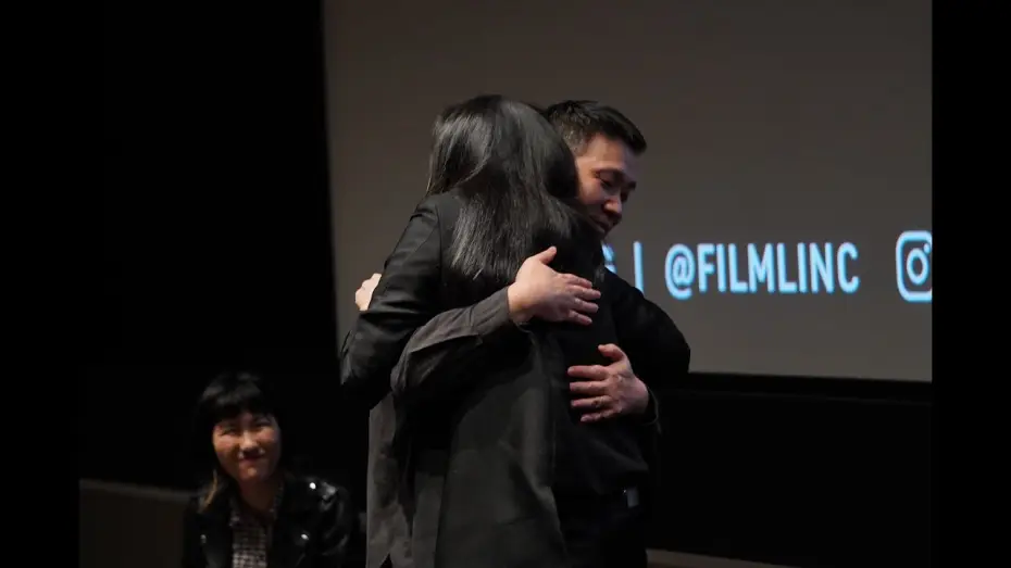Wideo do filmu Drive My Car — Ryûsuke Hamaguchi & Min Jin Lee on Drive My Car, Grief, and Silence