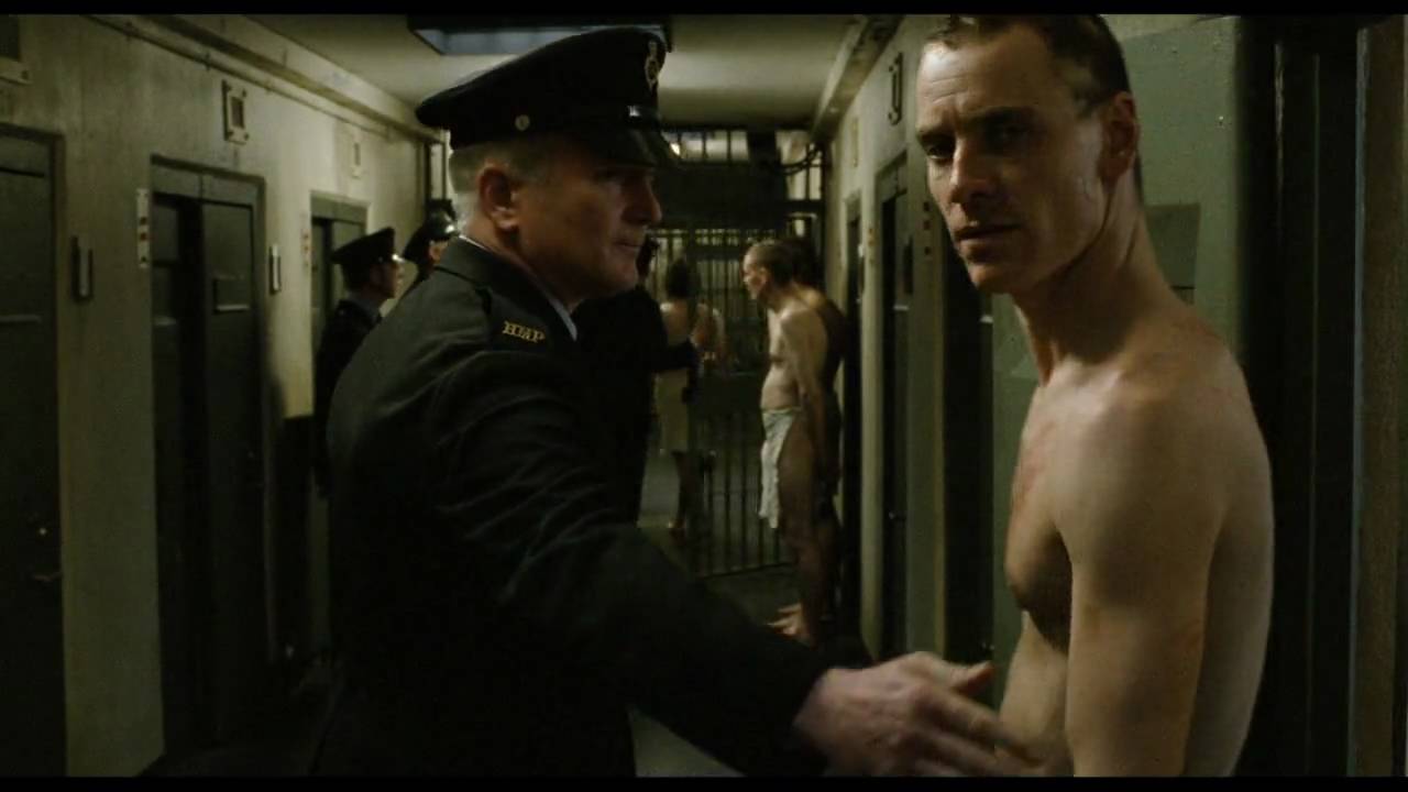 Wideo do filmu Głód — Trailer