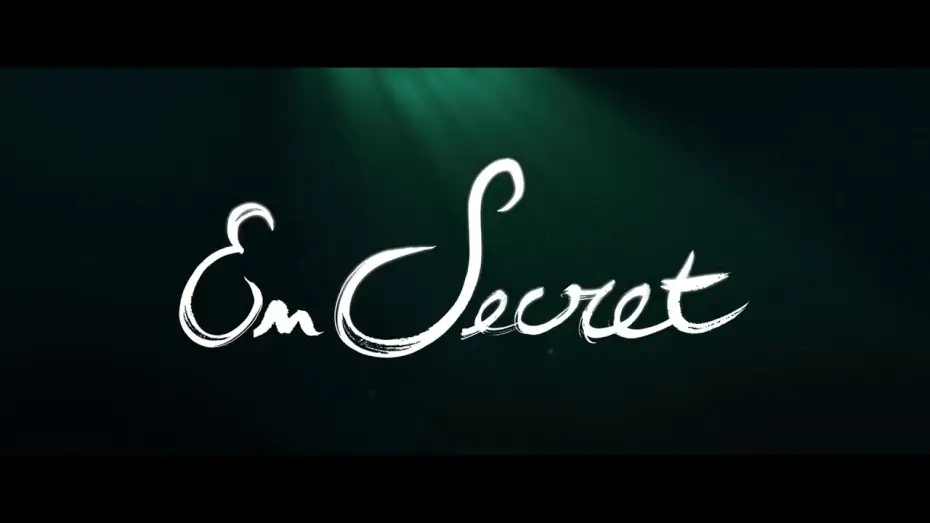 Wideo do filmu W Tajemnicy — EN SECRET - Bande annonce VF