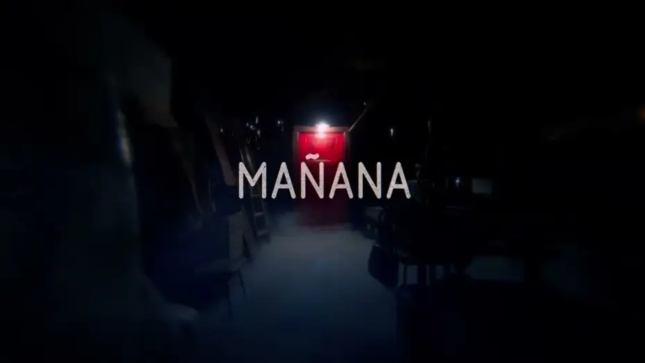 Wideo do filmu Naznaczony: Czerwone drzwi — Descubre el tráiler mañana