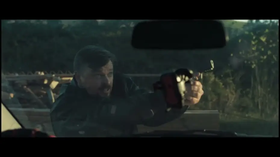 Wideo do filmu Mafia Wars — You make a lot of friends
