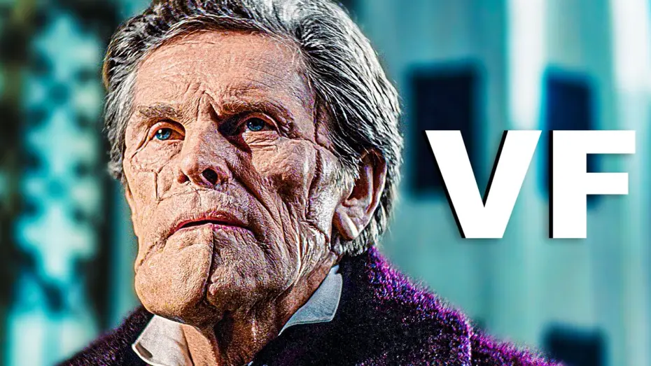 Wideo do filmu Biedne istoty — PAUVRES CRÉATURES Bande Annonce VF (Nouvelle, 2024)