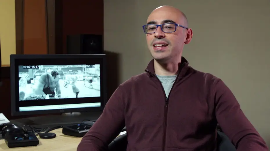 Wideo do filmu Ralph Demolka w internecie — Ralph Spacca Internet - Salvatore Aranzulla