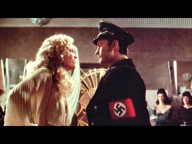 Wideo do filmu Salon Kitty — Official Trailer - SALON KITTY (1976, Helmut Berger, Ingrid Thulin, Tinto Brass)