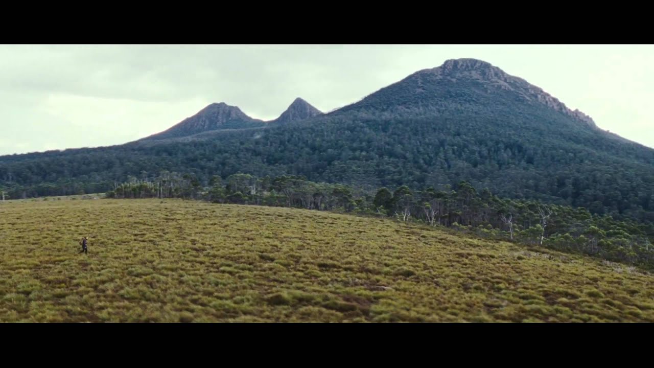 Wideo do filmu Łowca — The Hunter (2011) - Official Trailer HD