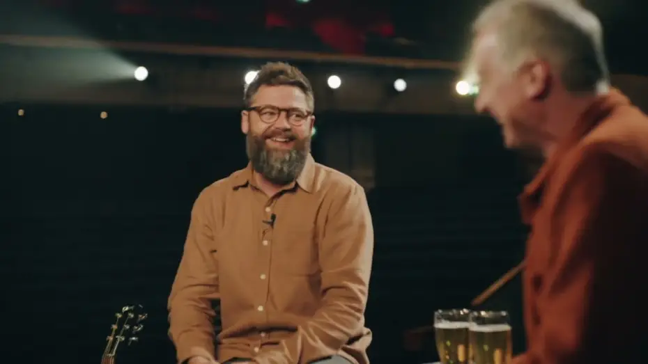 Wideo do filmu The Unlikely Pilgrimage of Harold Fry — Passenger | "The Unlikely Pilgrimage Of Harold Fry" - An Introduction