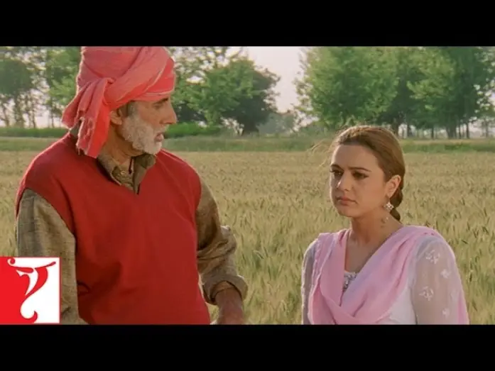 Wideo do filmu वीर-ज़ारा — Dialogue Promo | Tere Sanskaron Ko Salaam | Veer-Zaara | Amitabh Bachchan, Preity Zinta