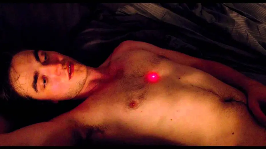 Wideo do filmu Cosmopolis — Teaser Trailer