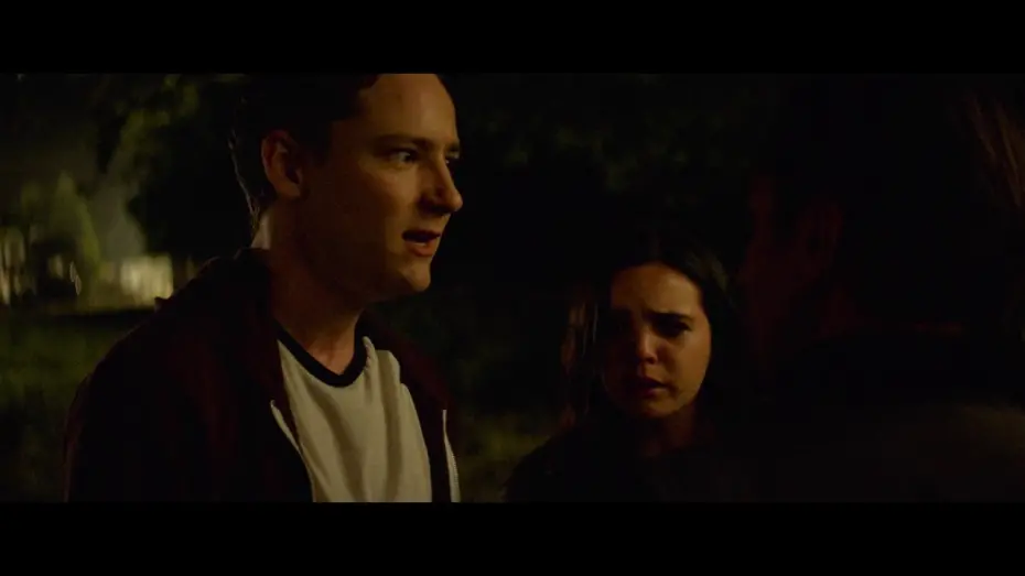 Wideo do filmu Nieznajomi: Ofiarowanie — "I Swear"