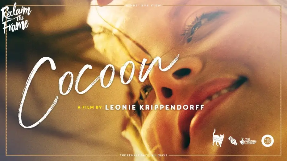 Wideo do filmu Kokon — COCOON - Reclaim The Frame Q&A