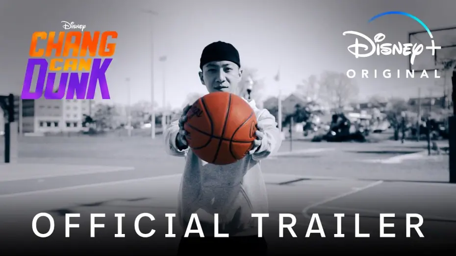Wideo do filmu Najlepszy rzut Changa — Official Trailer