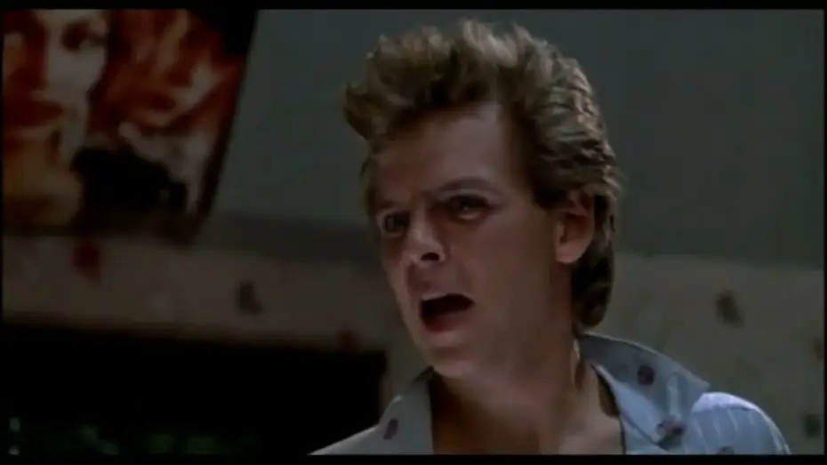 Wideo do filmu Koszmar z Ulicy Wiązów 2: Zemsta Freddy'ego — Pesadilla en Elm Street 2