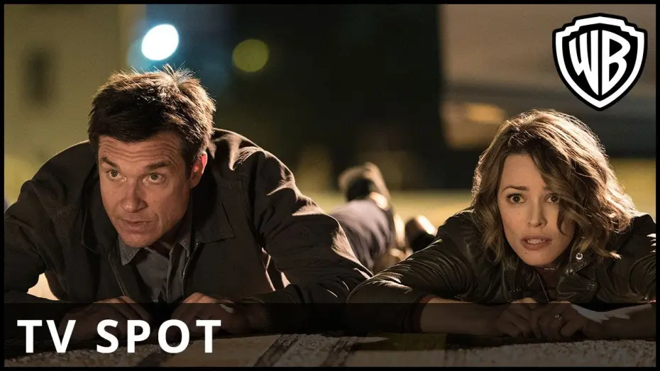 Wideo do filmu Wieczór gier — Game Night | Up a Notch | Warner Bros. UK