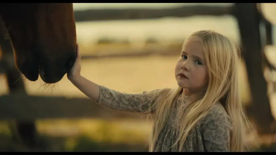 Wideo do filmu Zdążyć przed śmiercią — The Horse