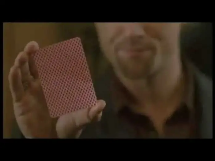 Wideo do filmu Pokerzyści — Ловкие руки / Shade / 2004 (Трейлер)