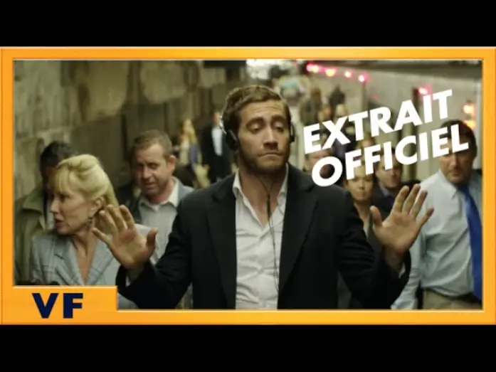 Wideo do filmu Destrukcja — Demolition - Extrait Je ne fais que passer [Officiel] VF HD