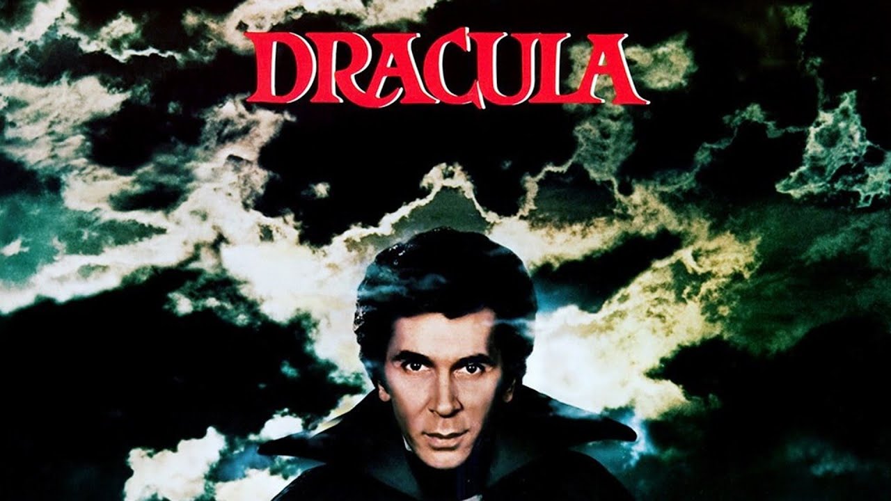 Wideo do filmu Drakula — Siskel & Ebert Review Dracula (1979) John Badham
