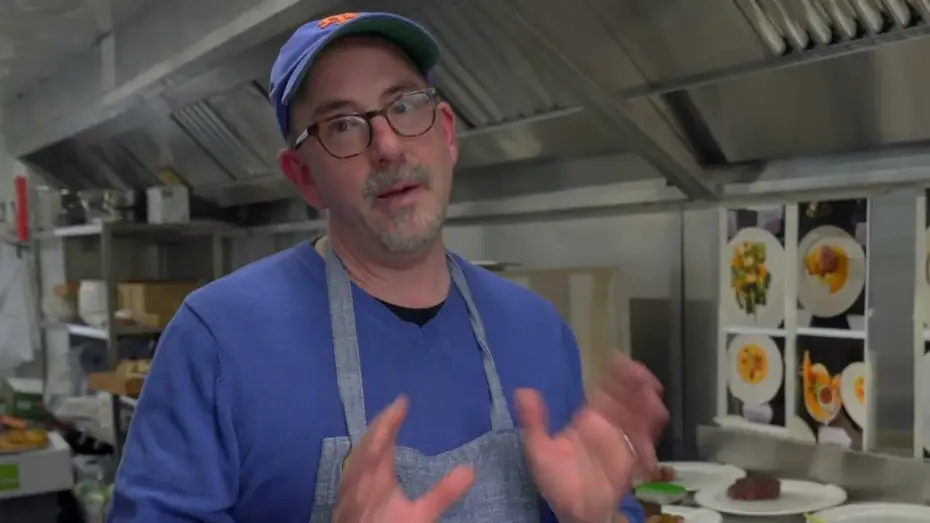 Wideo do filmu Przyjmij / Odrzuć — "What I Do": Steve Levine