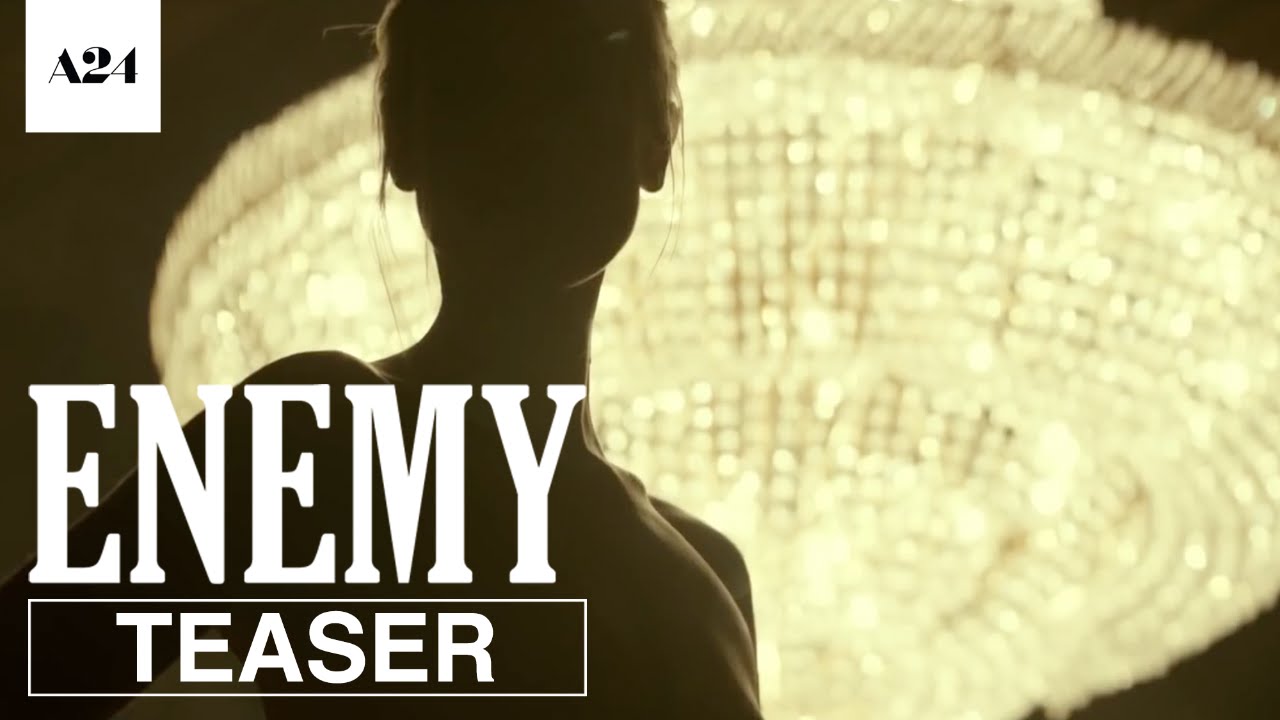 Wideo do filmu Wróg — Official Teaser Trailer