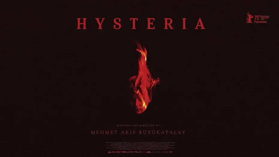 Wideo do filmu Hysteria — Official Trailer