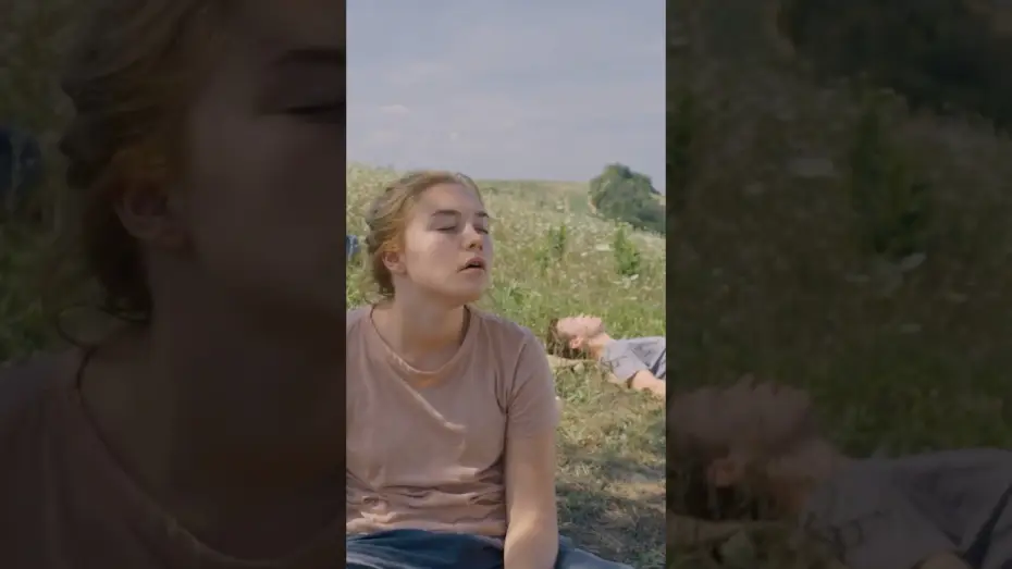 Wideo do filmu Midsommar. W biały dzień — No New People