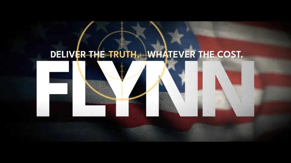 Wideo do filmu Flynn — Trailer