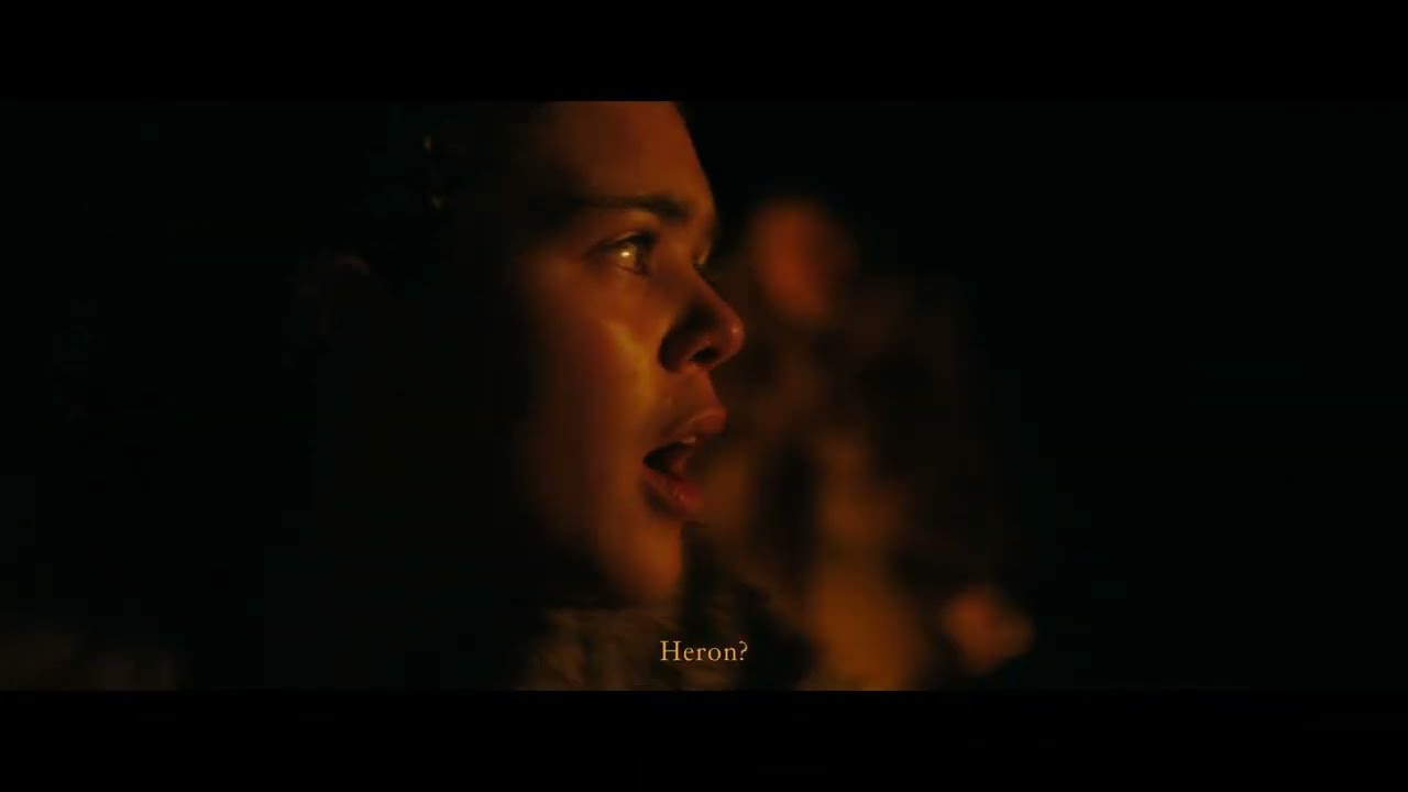 Wideo do filmu Ucieczka z ciemności — Exclusive Clip