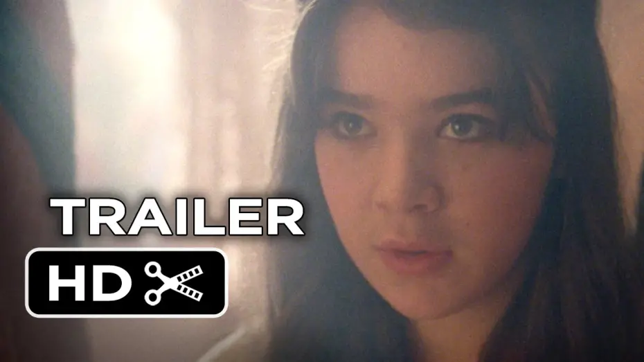 Wideo do filmu Grzechy naszych ojców — Ten Thousand Saints Official Trailer 1 (2015) - Hailee Steinfeld, Ethan Hawke Movie HD