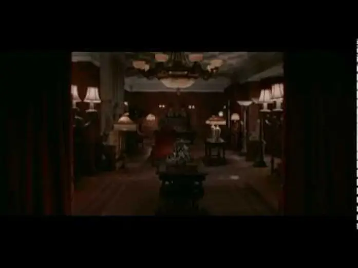 Wideo do filmu Wyspa tajemnic — Shutter Island (Trailer Italiano)