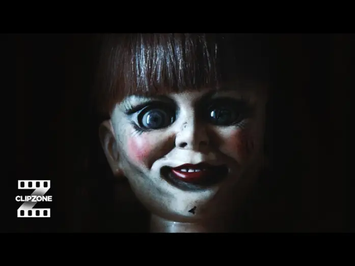Wideo do filmu Obecność 4: Ostatnie namaszczenie — Annabelle, Ballerina, & The Axeman Compilation