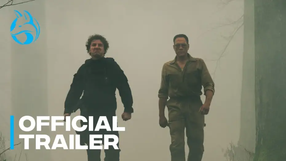 Wideo do filmu Ogrodnik — Theatrical Trailer