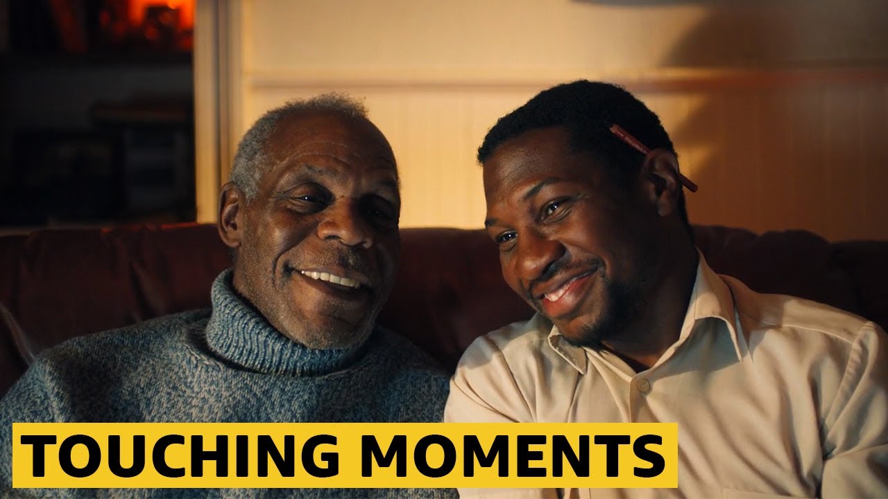 Wideo do filmu Ostatni Czarny w San Francisco — The Last Black Man in San Francisco Heartwarming Moments