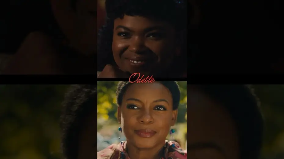 Wideo do filmu Trio z Plainview — Lifetime