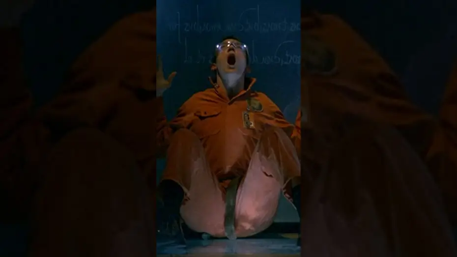 Wideo do filmu Trzynaście Duchów — Well, this is terrifying
