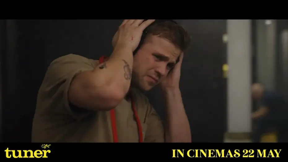 Wideo do filmu Tuner — Tuner - OFFICIAL TRAILER