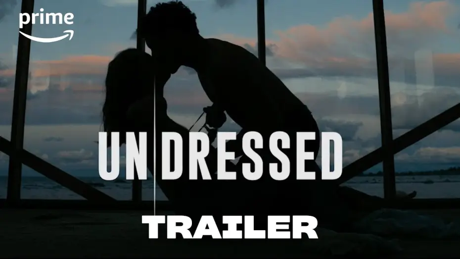 Wideo do filmu Un/Dressed — Un/Dressed - Teaser | Prime Video
