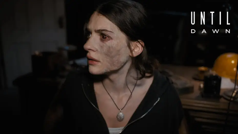 Wideo do filmu Until Dawn — ¿Cuántas muertes más tienes en ti?