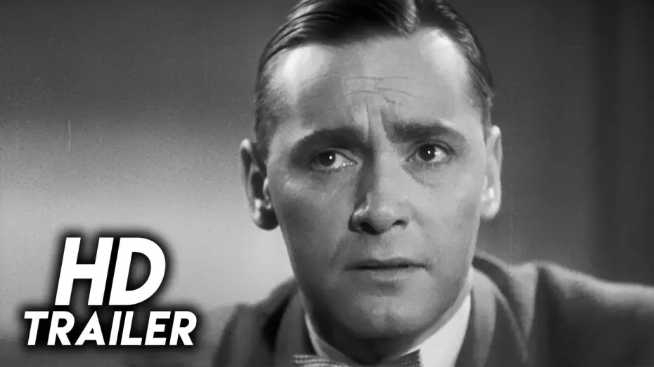 Wideo do filmu Morderstwo — Murder! (1930) Trailer [FHD]