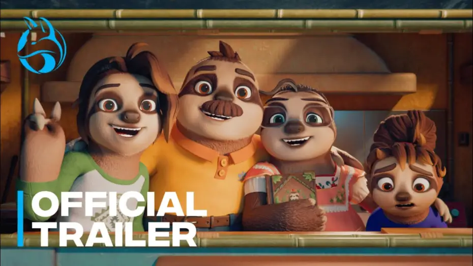 Wideo do filmu The Sloth Lane — Official US Trailer