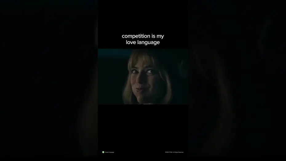 Wideo do filmu Wielka, odważna, piękna podróż — Love Language