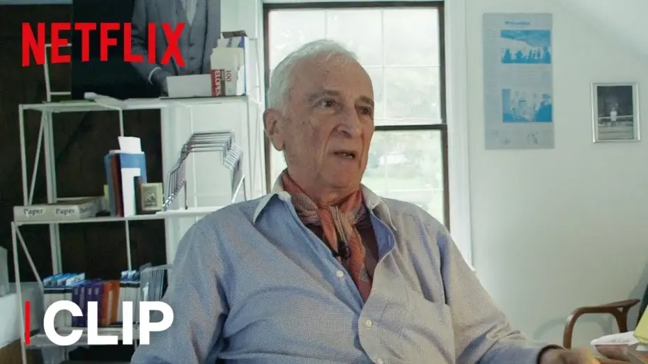 Wideo do filmu Voyeur — Voyeur | Clip: A Guest of the Voyeur | Netflix