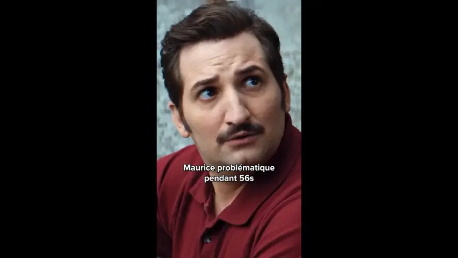 Wideo do filmu Une Famille de Bâtards — Je l’inviterai pas à une soirée chez des potes bizarrement.