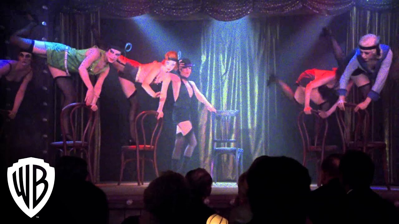 Wideo do filmu Kabaret — "Mein Lieber Herr" Musical Number