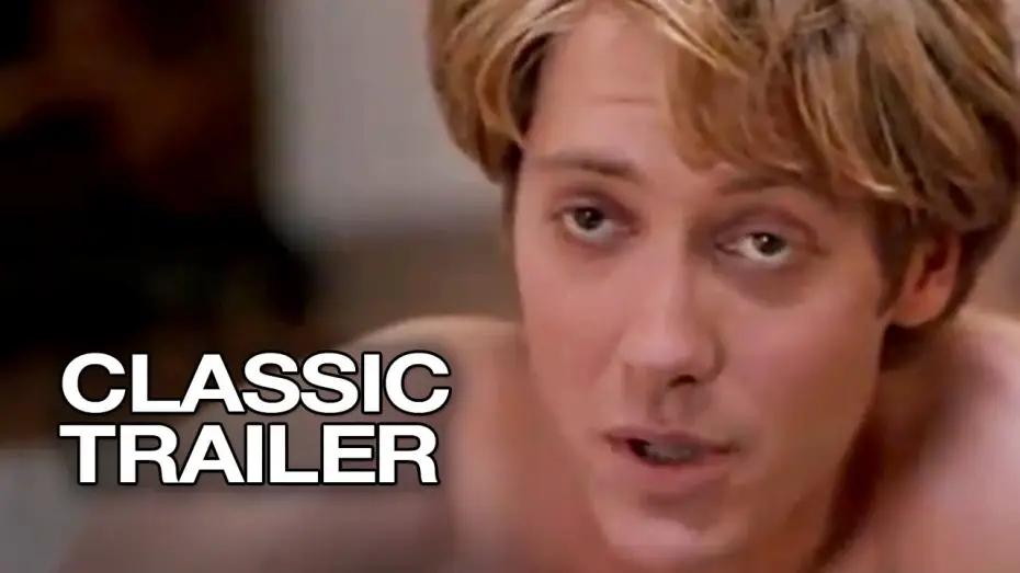 Wideo do filmu Wyśniona kochanka — Dream Lover Official Trailer #1 - Larry Miller Movie (1993) HD