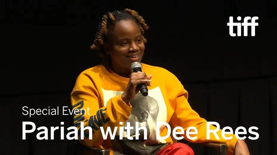 Wideo do filmu Pariah — PARIAH with Dee Rees
