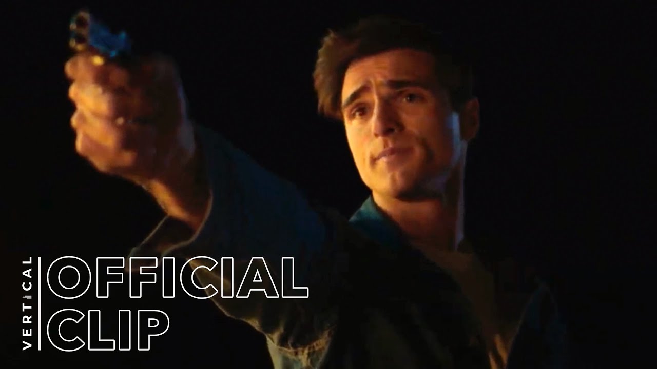 Wideo do filmu He Went That Way — It's A Stick Up