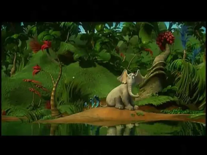 Wideo do filmu Horton słyszy Ktosia — Ortone e il mondo di chi trailer ita