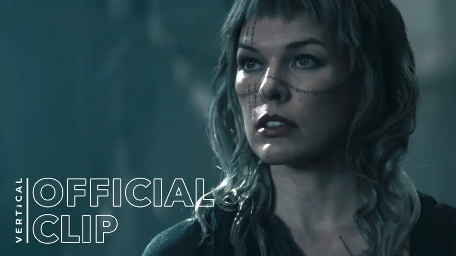 Wideo do filmu Na zaginionych ziemiach — "Silver"